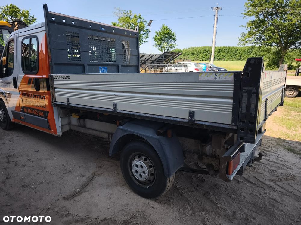 Peugeot Boxer - 4