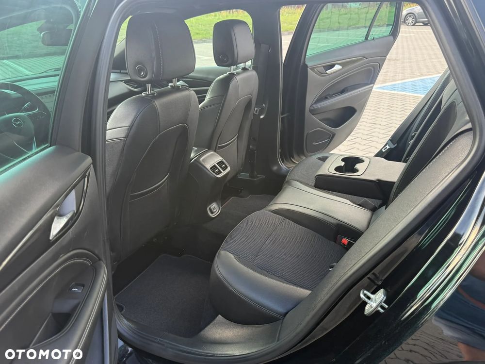 Opel Insignia 2.0 CDTI Innovation S&S - 31