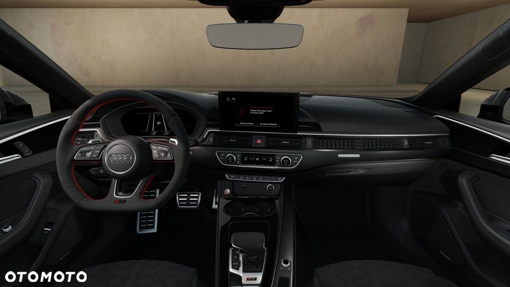 Audi RS5 Sportback Quattro Limited Edition Tiptronic - 7