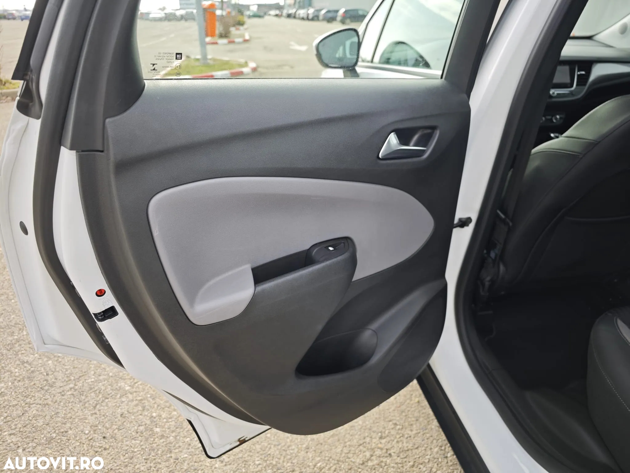 Opel Crossland X 1.5 CDTI Start/Stop Aut. Ultimate - 27