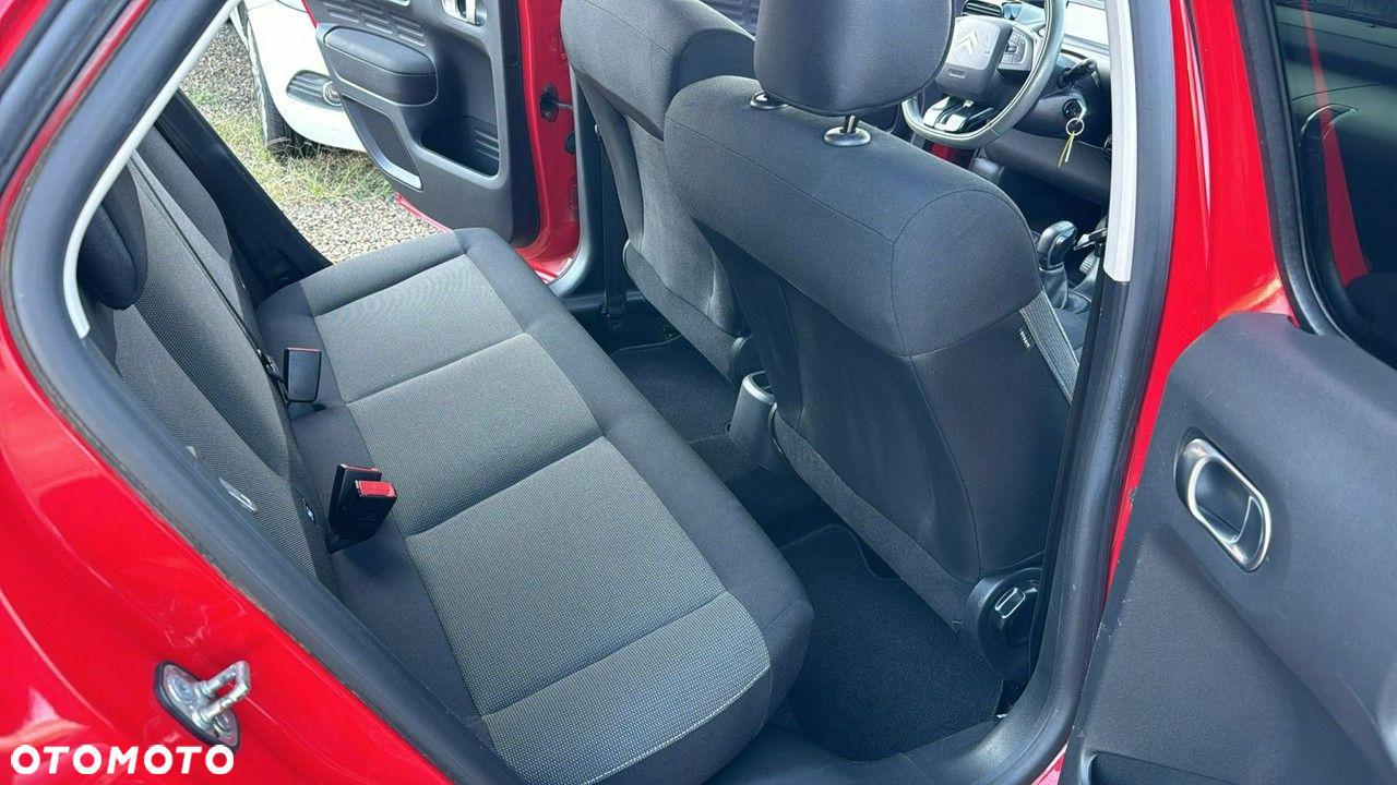 Citroën C4 Cactus - 7