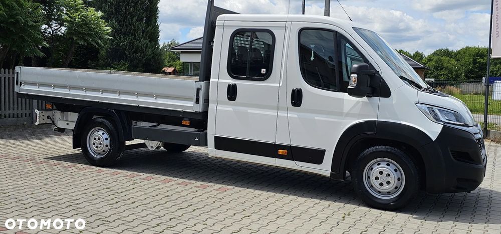 Citroën JUMPER - 2