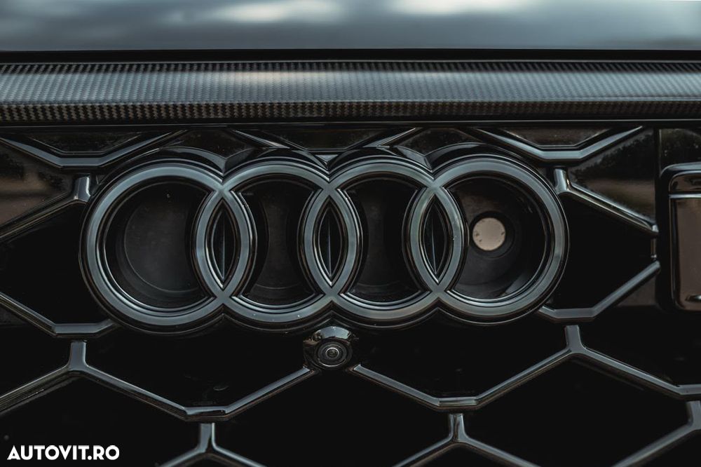Audi Q8 - 22