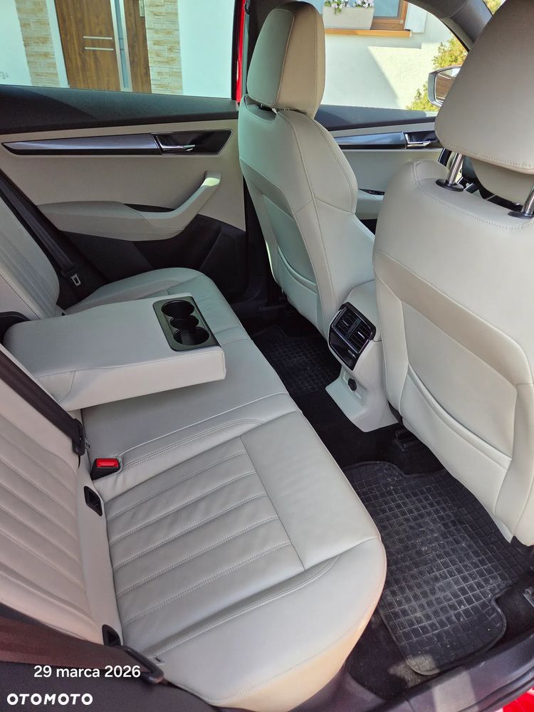 Skoda Karoq 1.5 TSI ACT GPF 4x2 Style DSG - 13