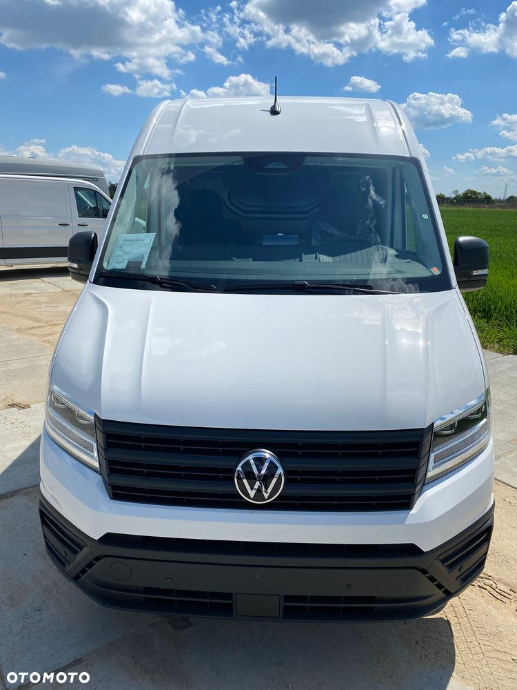 Volkswagen Crafter - 7