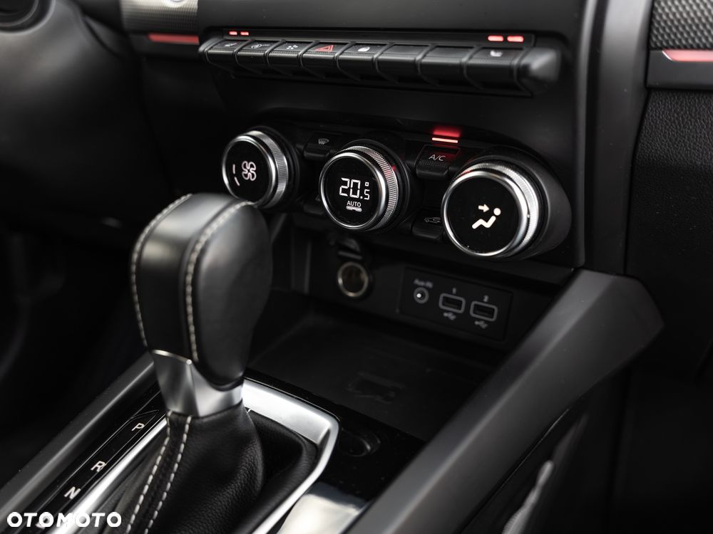 Renault Arkana 1.3 TCe mHEV Techno EDC - 20