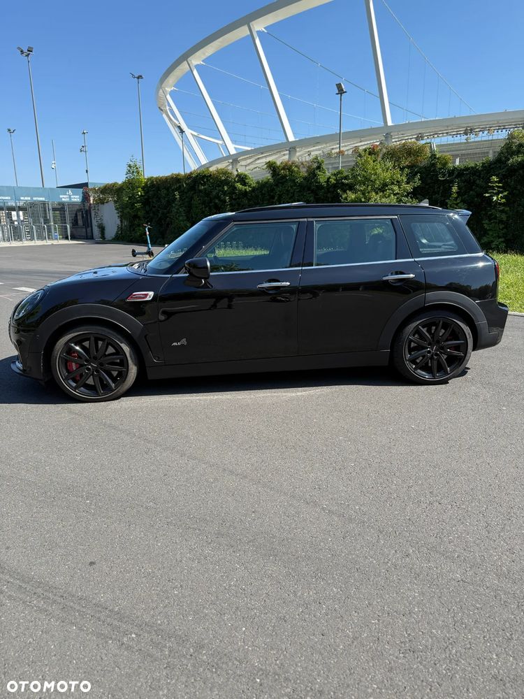 MINI Clubman - 2
