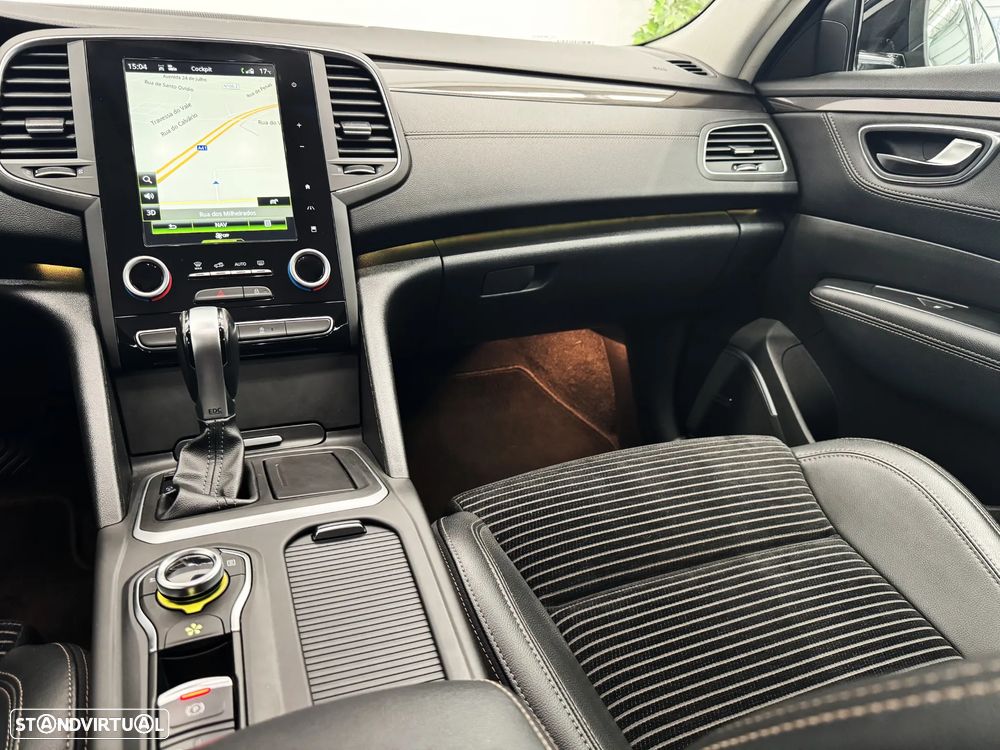 Renault Talisman 1.6 dCi Intens EDC - 21