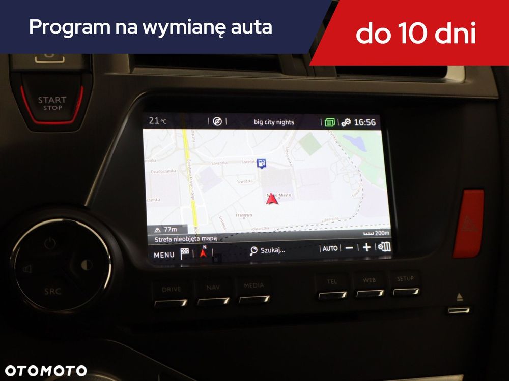 DS Automobiles DS 5 - 14