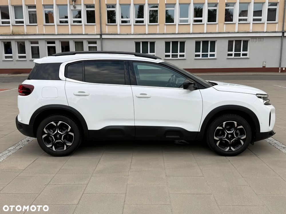 Citroën C5 Aircross 1.2 PureTech Plus