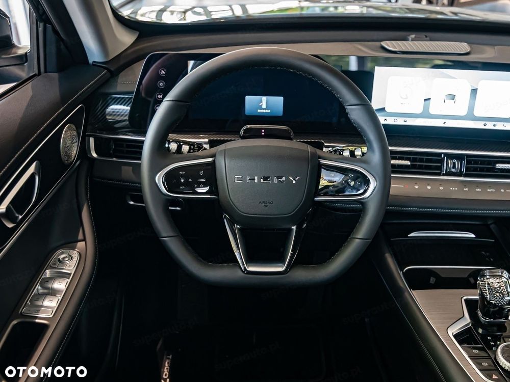 Chery Tiggo 7 1.6 T-GDI Essential DCT - 8