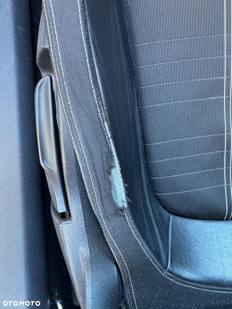 Volkswagen Scirocco 1.4 TSI Match - 16