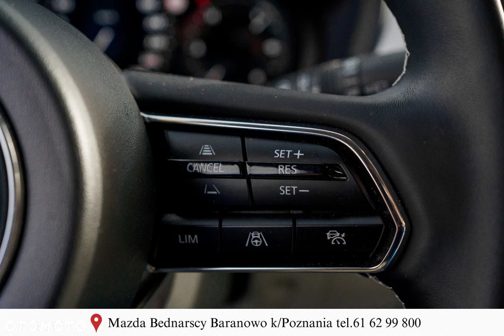 Mazda CX-60 e-SKYACTIV-D 254 M HYBRID AWD TAKUMI PLUS - 33