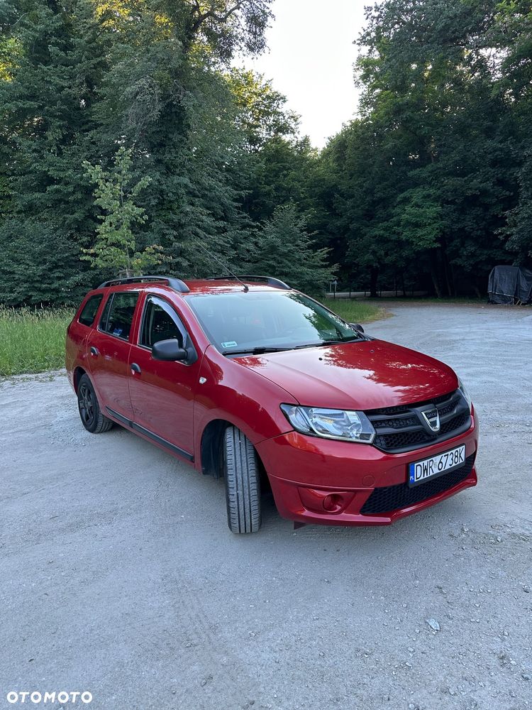 Dacia Logan 1.2 16V Laureate - 3