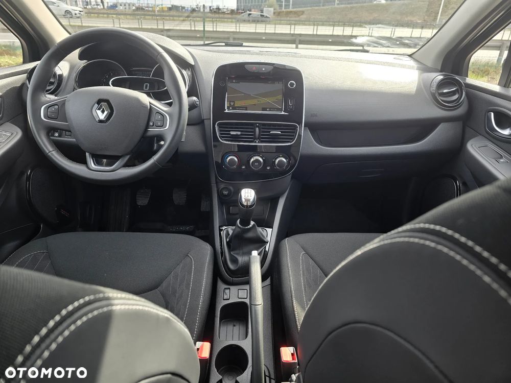 Renault Clio 0.9 Energy TCe Limited - 5