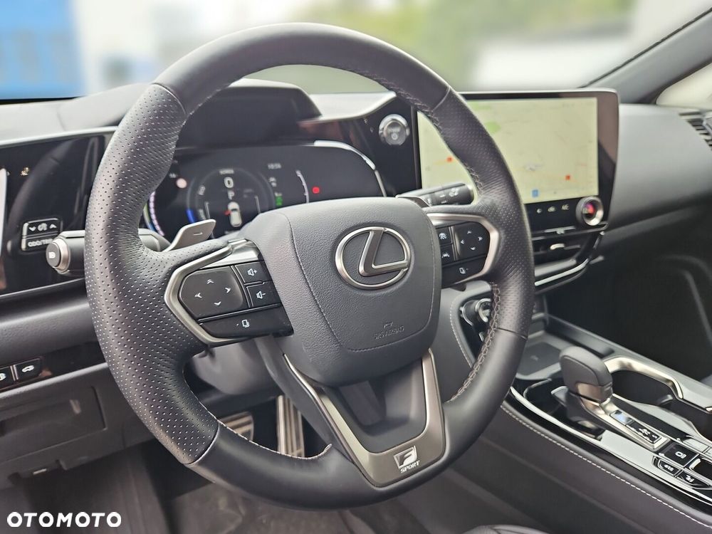Lexus NX - 15