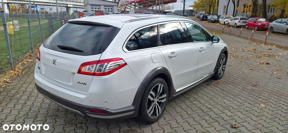 Peugeot 508 - 7