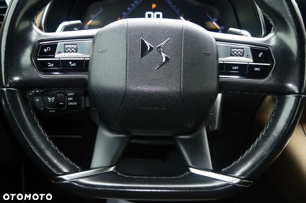 DS Automobiles DS 7 Crossback - 18
