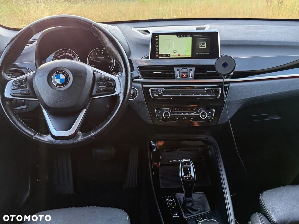 BMW X1 xDrive20d xLine sport - 19