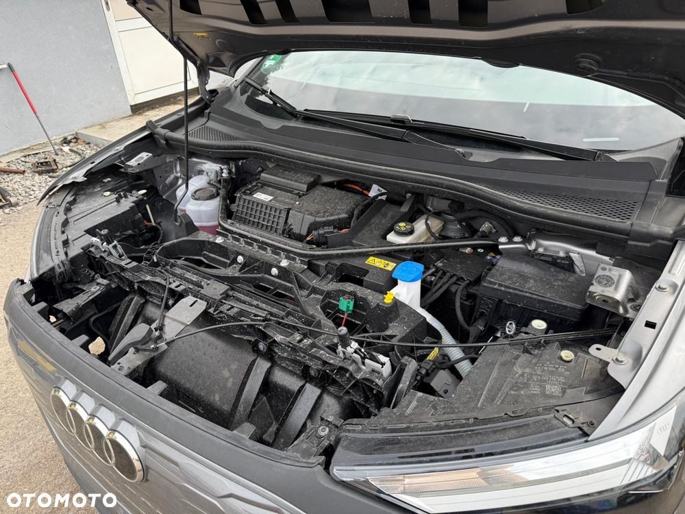 Audi Q4 Sportback e-tron 45 82kWh Advanced - 5