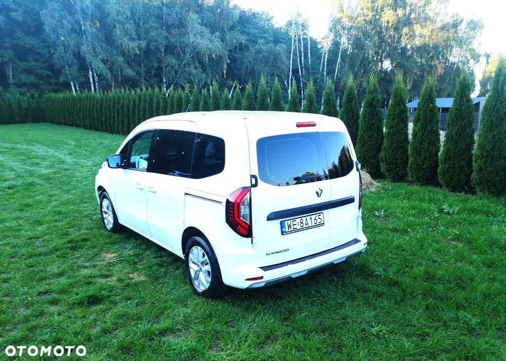 Renault Kangoo - 4