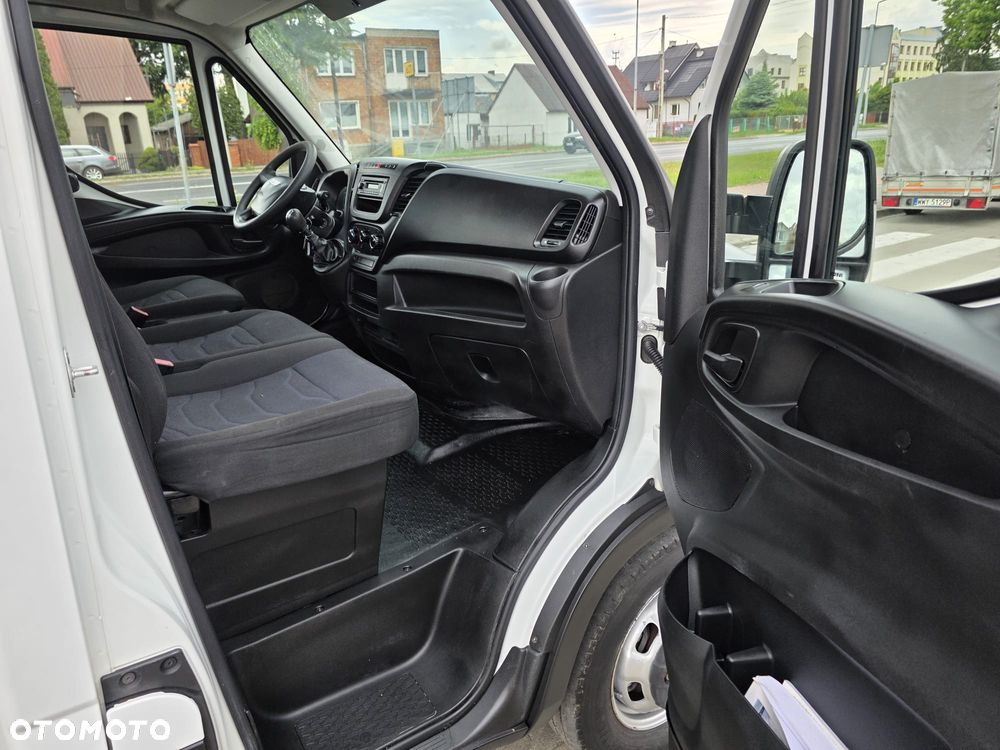 Iveco Daily 35c14 - 11