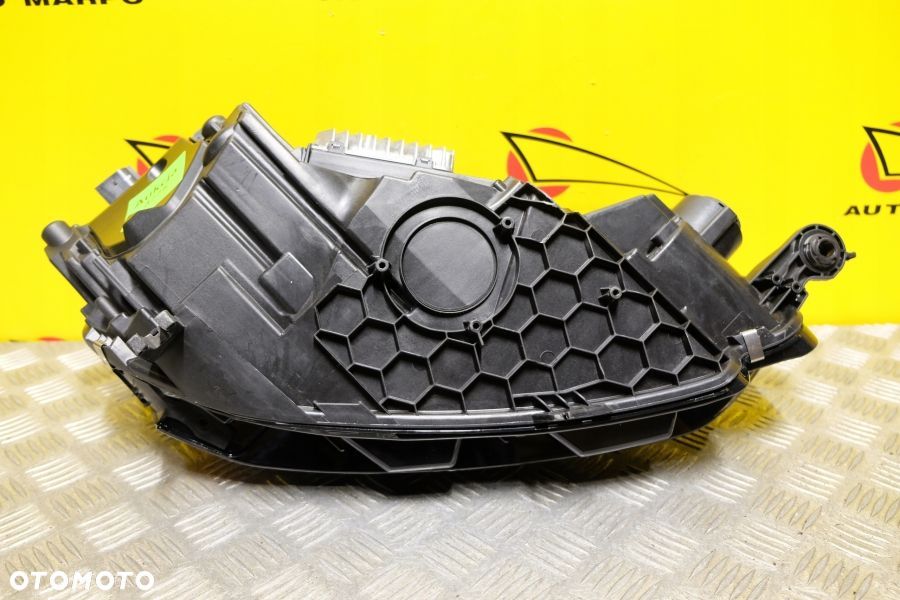 AUDI A5 S5 8W6 2018- REFLEKTOR LAMPA FULL LED LEWA USA - 11