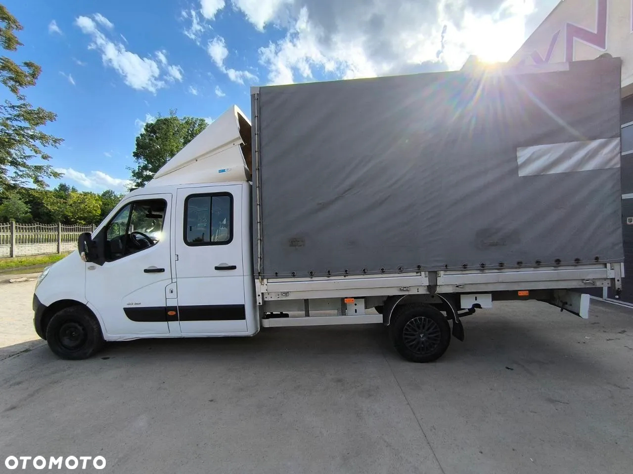 Renault Mastrer - 7