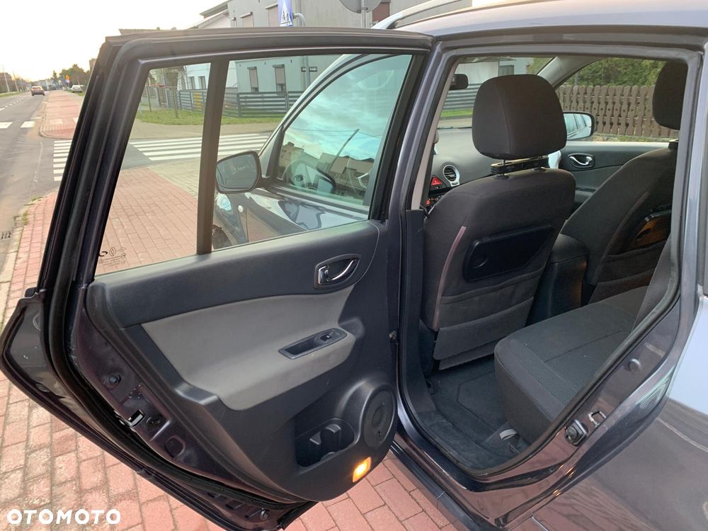 Renault Koleos 2.0 dCi FAP 4x4 Bose Edition - 20