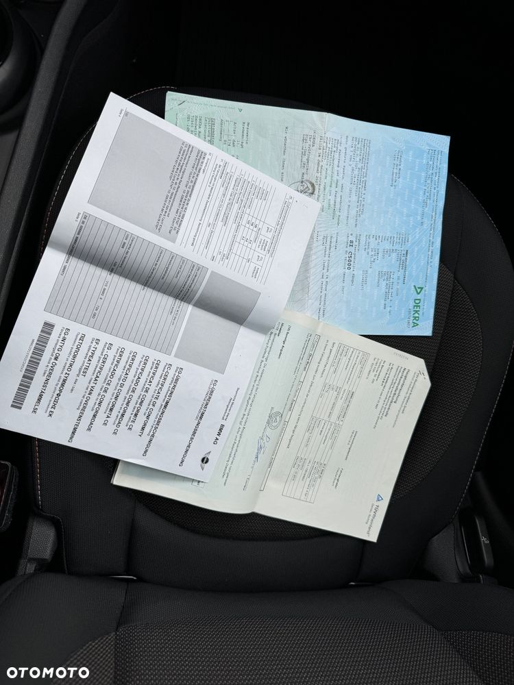 MINI Clubman One - 25