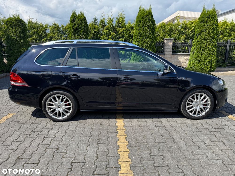 Volkswagen Golf 1.4 TSI Highline - 7