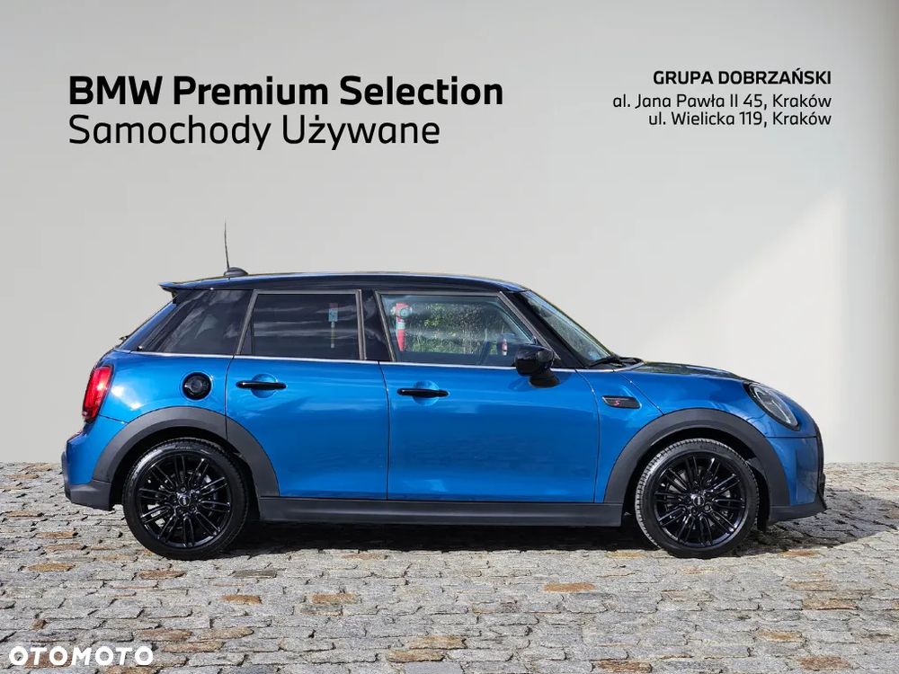 MINI Cooper S sport - 2