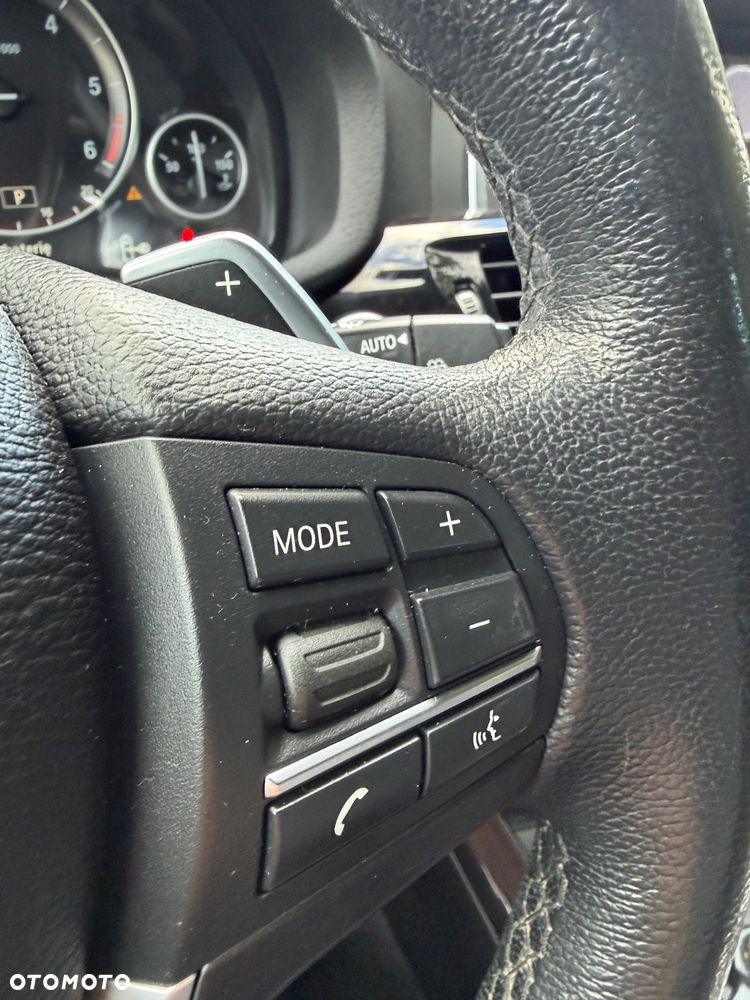 BMW X3 xDrive20d Business Edition sport - 24