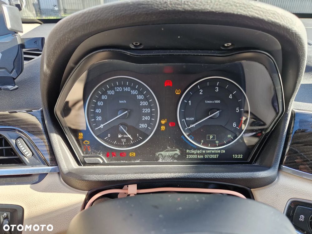 BMW X1 xDrive20d - 23