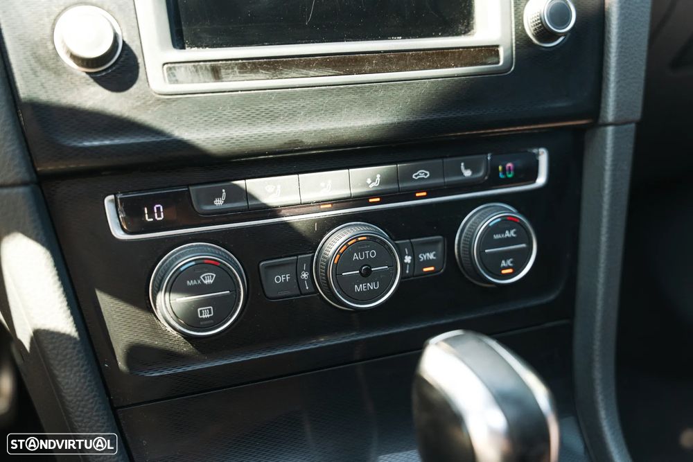 VW Golf 2.0 TSi GTi DSG Performance - 33