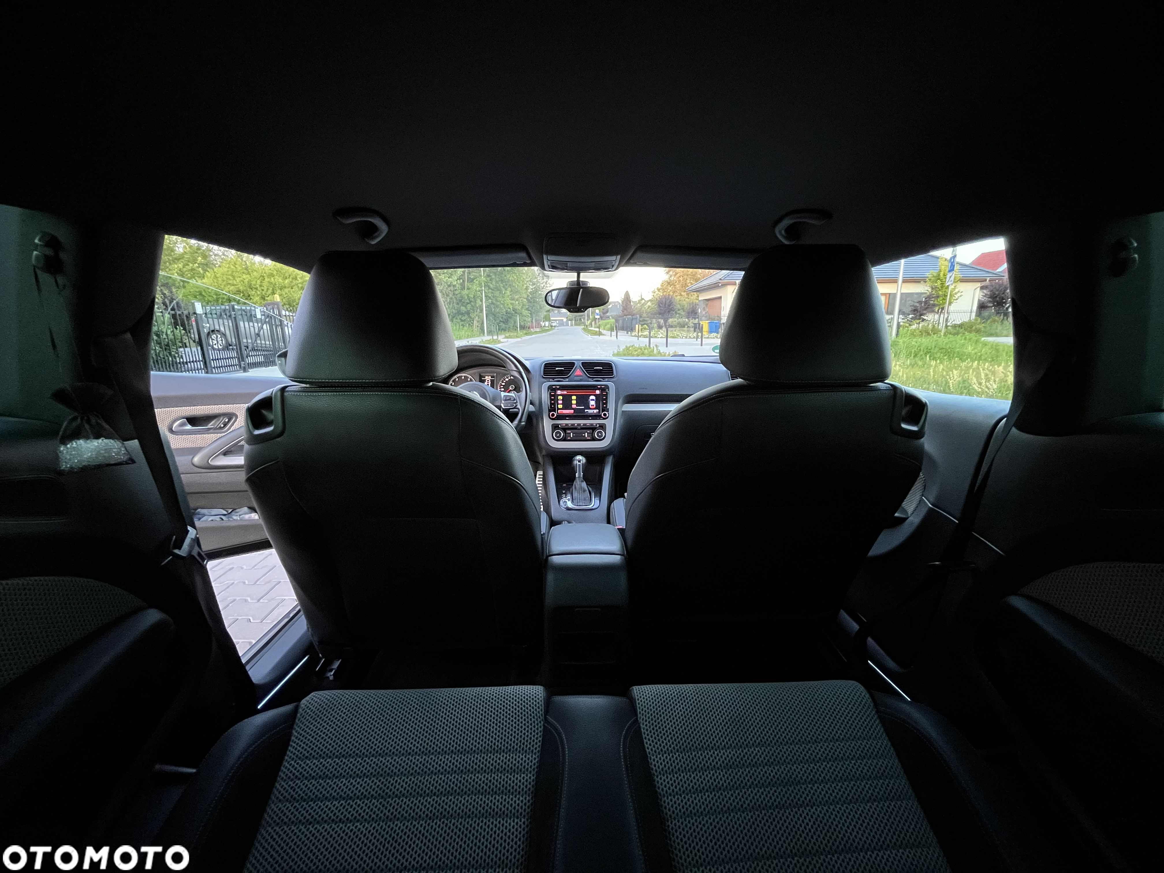 Volkswagen Scirocco 1.4 TSI Shark DSG - 15