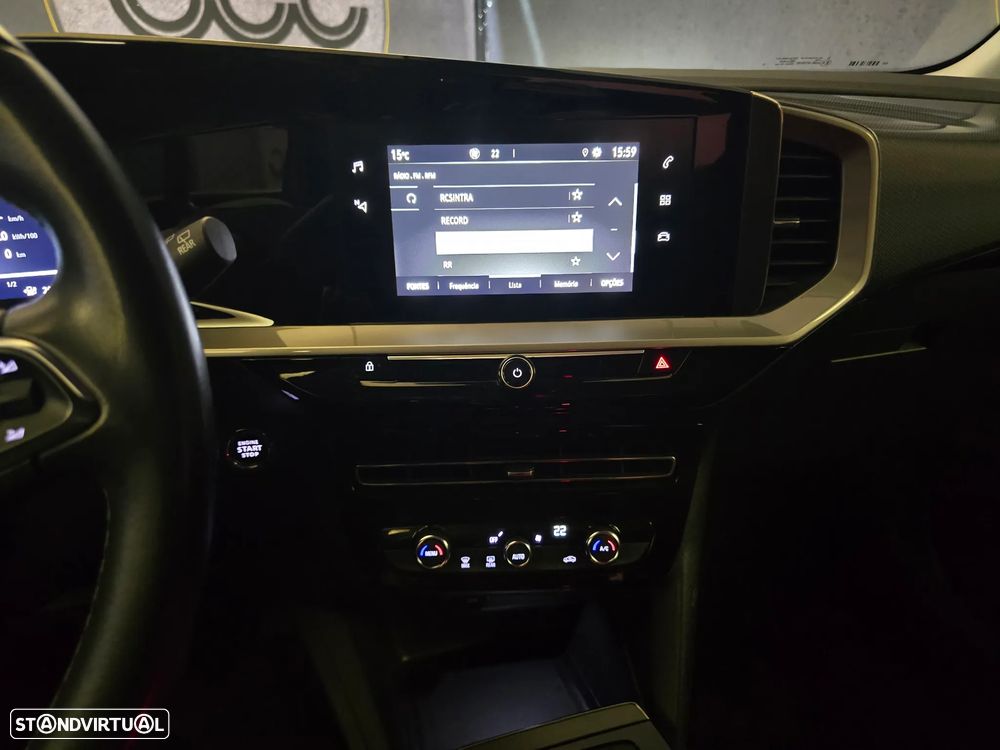 Opel Mokka 54 kWh Edition - 13