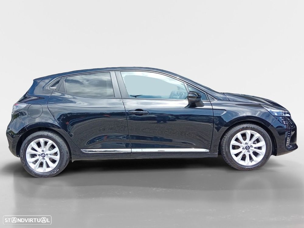 Renault Clio 1.0 TCe Evolution Bi-Fuel - 6