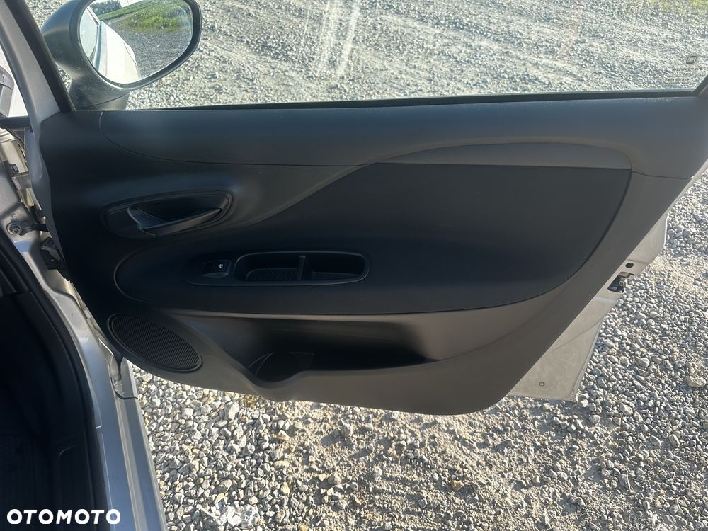 Fiat Grande Punto 1.2 8V - 14