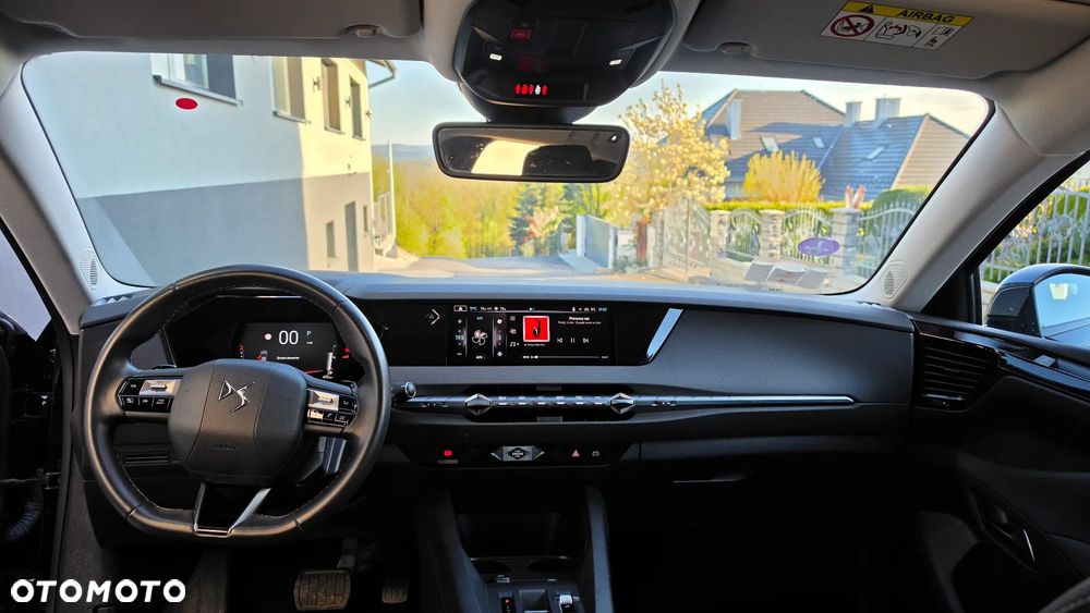 DS Automobiles DS 4 1.2 PureTech Bastille - 17