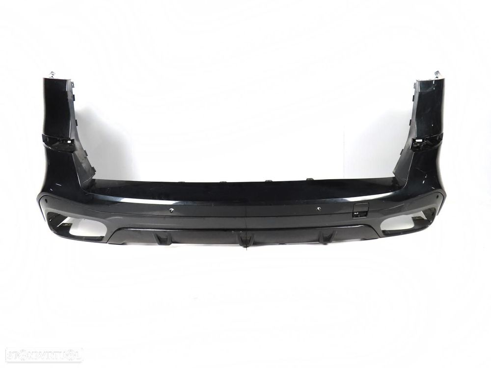 Parachoques Pack M Traseiro Usado / Original BMW X5 (G05) 5115A0BD57 - 1