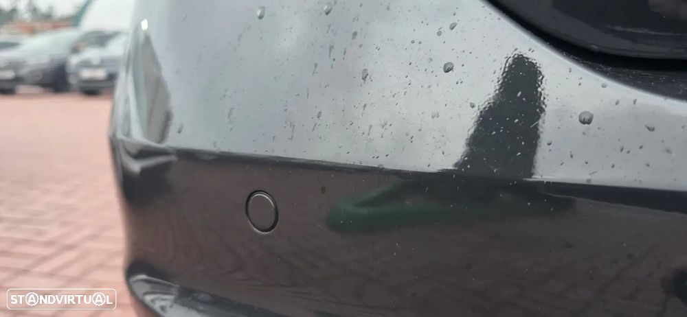 SEAT Alhambra 2.0 TDI Reference - 20