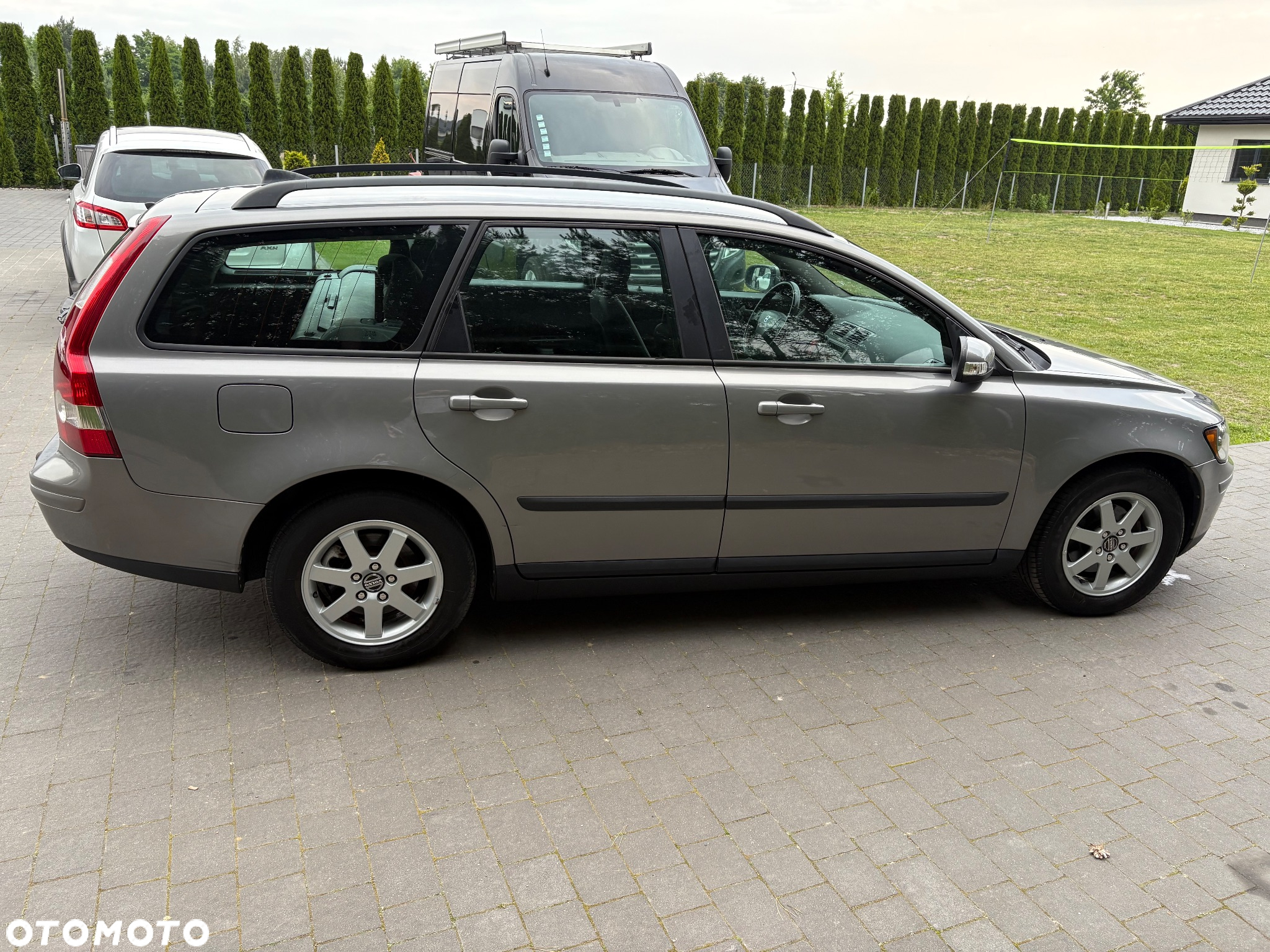 Volvo V50 1.6D Momentum - 4