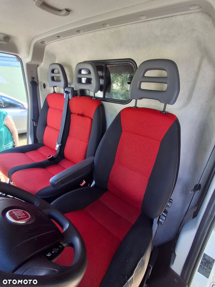 Fiat Ducato - 5
