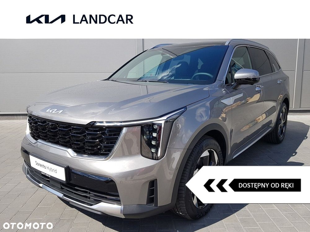 Kia Sorento 1.6 T-GDI HEV Prestige Line AWD 7os - 2
