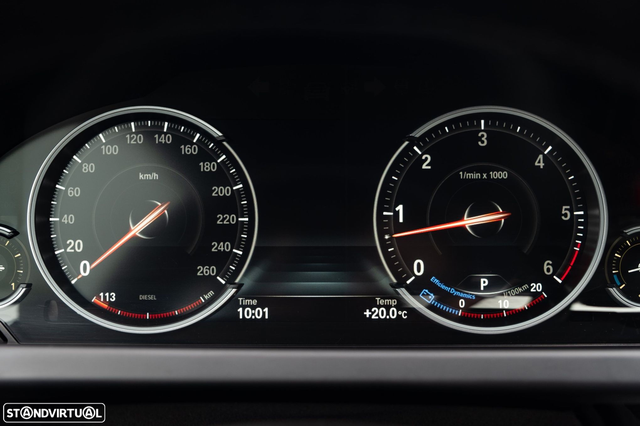BMW 640 Gran Coupé d Pack M - 31
