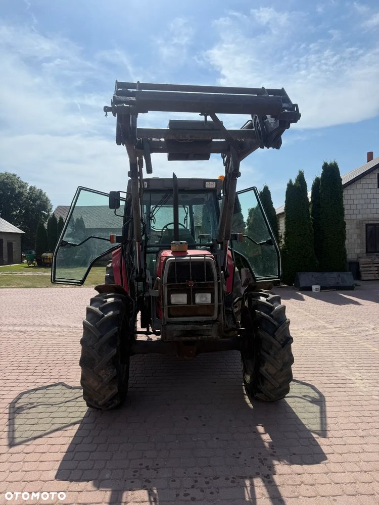 Massey Ferguson 6130 - 2