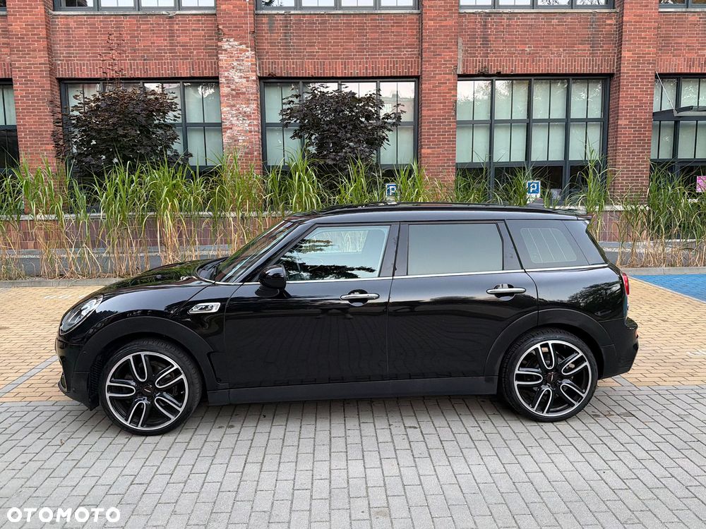 MINI Clubman Cooper S - 7
