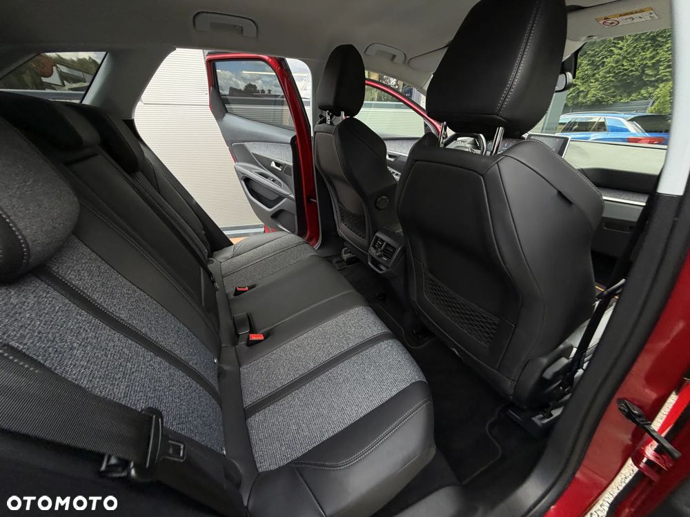 Peugeot 3008 PureTech 130 Stop & Start Active - 20