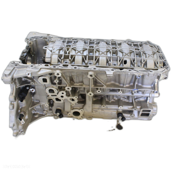 BMW 4 F32 blok silnika 3.0i 8602094 kod B58M